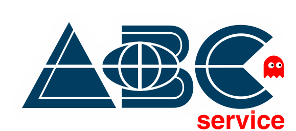 ABC Service — Сервісний центр з ремонту комп'ютерної техніки